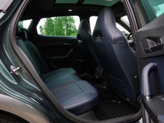 Cupra Formentor VZ 2.0 228кВ