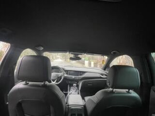 Opel Insignia 1.5 121kW