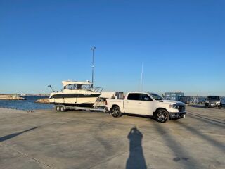 Parker 660 WEEKEND 111kW