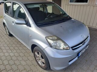 Subaru Justy 1.0 51kW