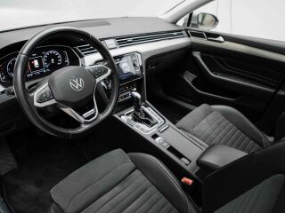 Volkswagen Passat Elegance 4-Motion 2.0 147kW