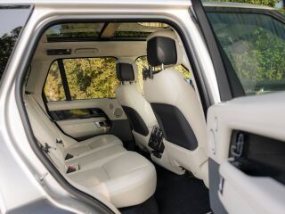 Land Rover Range Rover Autobiography 4.4 SDV8 250kW