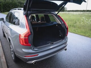 Volvo XC90 AWD INSCRIPTION 2.0 D5 165kW
