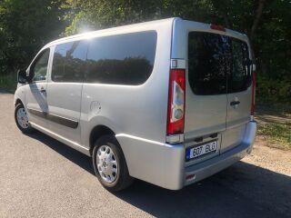 Peugeot Expert 2.0 94kW