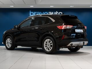 Ford Kuga Titanium X 1.5 88kW