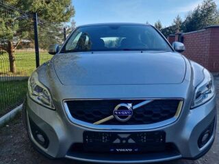Volvo C30 R-Design Facelift 1.6 84kW