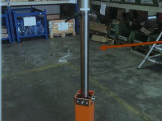 Sany SANY ST230V + MINIGREIDER + 2D masinjuhtimine 53kW