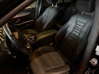 Mercedes-Benz E 400 4MATIC 3.5 245kW