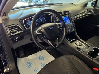Ford Mondeo Turnier Titanium Facelift 2.0 EcoBlue 110kW