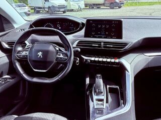 Peugeot 3008 1.2 96kW