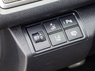 Honda Civic Navi Sensing 1.6 88kW