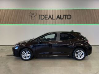 Toyota Corolla Active 1.8 72kW
