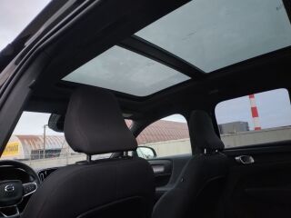 Volvo XC40 R-Design T4 Recharge 1.5 95kW