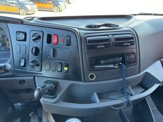 Mercedes-Benz Axor 1824 4x2 175кВ
