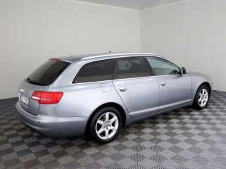 Audi A6 Comfortline Facelift ATM 2.0 TDI 120kW