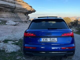 Audi Q5 S Line 2.0 150kW