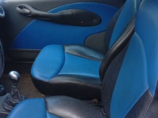 Casalini  Sulky Mitsubishi 4kW