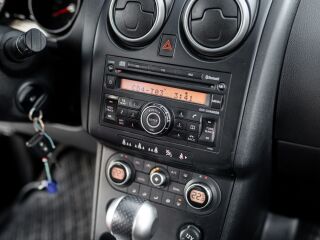 Nissan Qashqai 2.0 104кВ