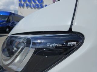 Laika Ecovip 645 2.2 103kW