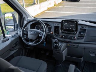 Ford Transit Long & Kare Passenger Package 2.0 125kW
