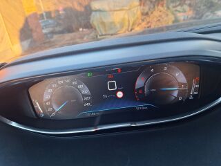 Peugeot 5008 1.5 R4 TDi 96kW