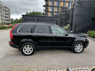 Volvo XC90 Facelift Summum AWD 2.4 D5 136kW