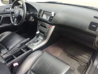 Subaru Outback 2.5 121кВ