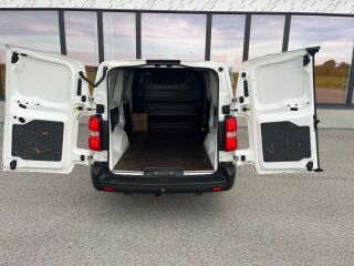 Toyota ProAce 2.0 90кВ