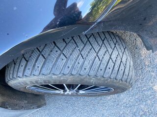BMW 520 2.0 135kW