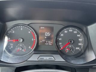Volkswagen Crafter 2.0 103kW