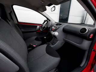 Toyota Aygo 1.0 50kW