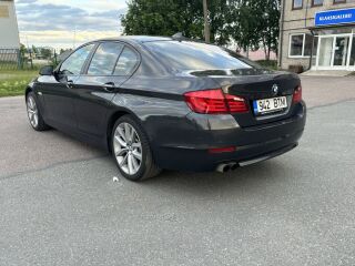BMW 528 3.0 190кВ