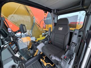 CAT / Caterpillar 320 GC 90kW