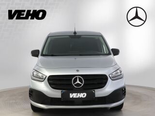 Mercedes-Benz Citan 110DCI 1.5 R4 70kW