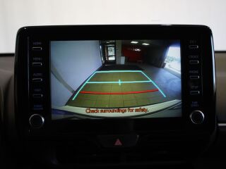 Toyota Yaris Cross Active 1.5 68kW