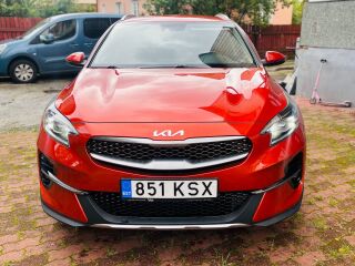 Kia XCeed GT-Line 1.5 R4 16V 118kW