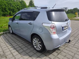 Toyota Verso D-CAT 2.2 D-CAT 110kW