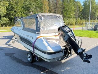 Flipper 520HT Mercury 60