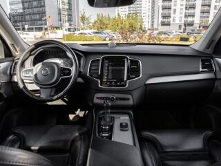 Volvo XC90 2.0 173kW