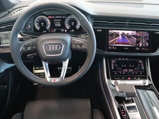 Audi Q8 SUV 55 TFSI e quattro 3.0 250kW
