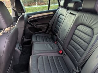 Volkswagen Golf 85kW