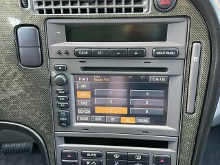 Saab 9-5 Caravan Hirsch 2.0 Ecopower 16v 154kW
