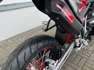 Fantic XM 50 Performance 2T