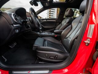 Audi S3 Exclusive B&O S-Tronic 2.0 TFSI 221kW
