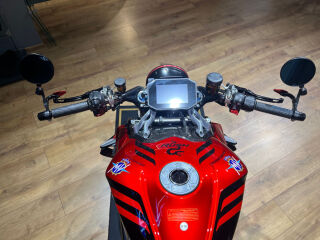 MV Agusta RUSH R4 159kW