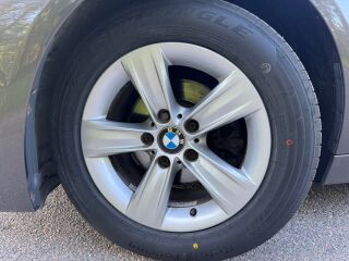 BMW 316 2.0 85кВ