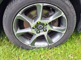 Volvo V60 2.0 R4 133kW