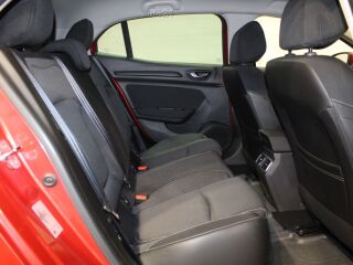 Renault Megane Zen Energy TCe 1.2 97kW