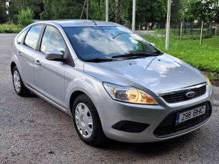 Ford Focus 1.6 R4 85kW