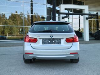 BMW 320 i xDrive F31 2.0 135kW
